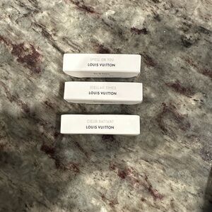 Louis Vuitton spell on you, stellar times and Coeur Battant NEW